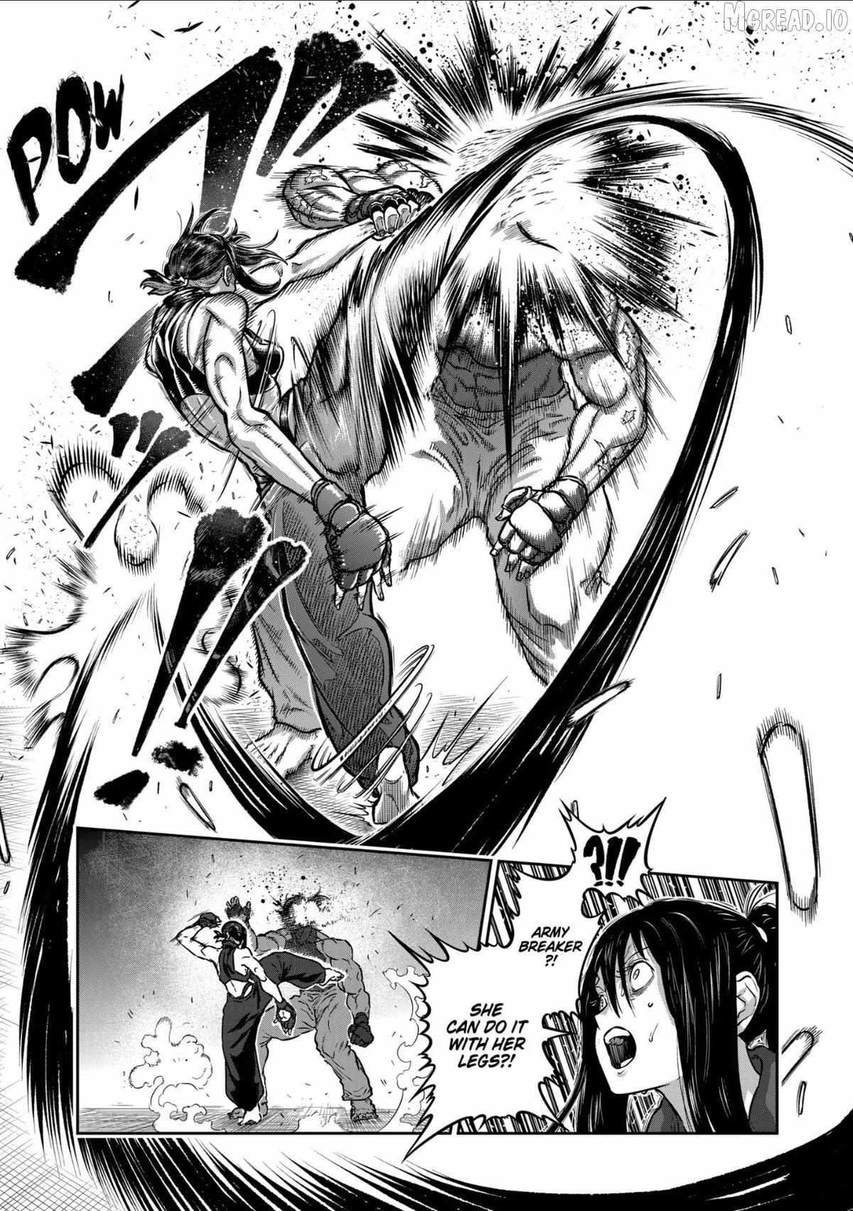 Read ST✰R: Strike It Rich chapter 76 image 14 on Lezhin