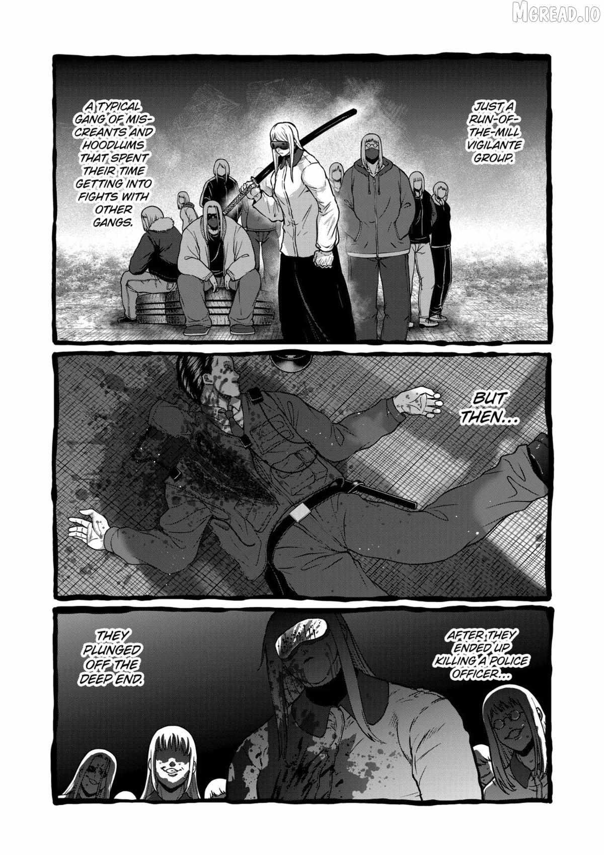 Read ST✰R: Strike It Rich chapter 76 image 2 on Lezhin