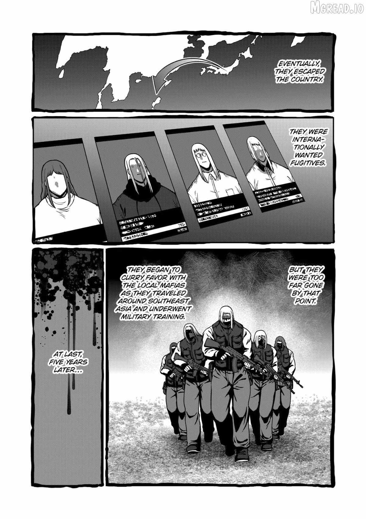 Read ST✰R: Strike It Rich chapter 76 image 6 on Lezhin