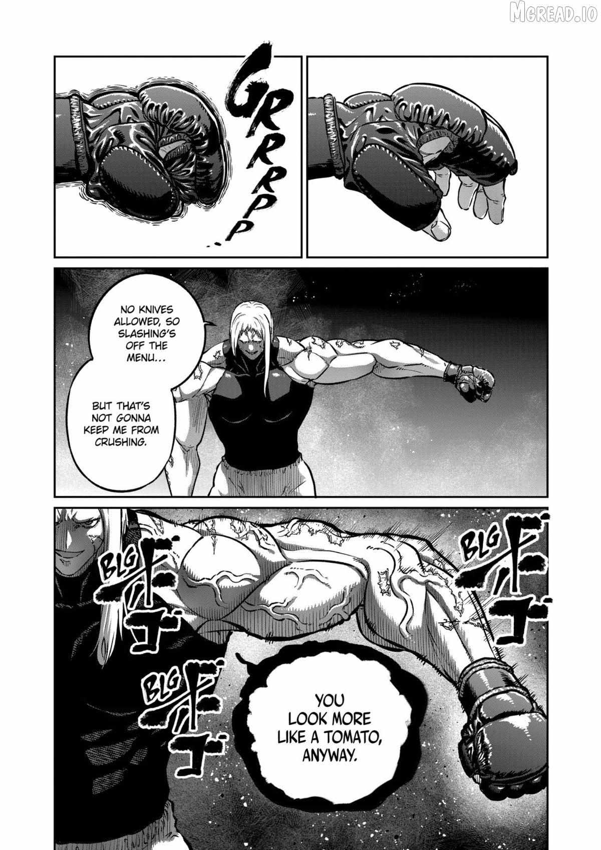Read ST✰R: Strike It Rich chapter 76 image 9 on Lezhin