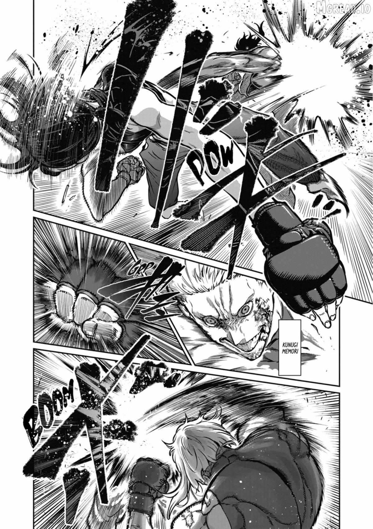 Read ST✰R: Strike It Rich chapter 77 image 1 on Lezhin