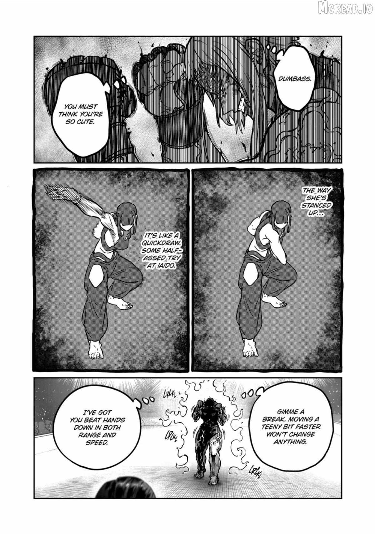 Read ST✰R: Strike It Rich chapter 77 image 10 on Lezhin