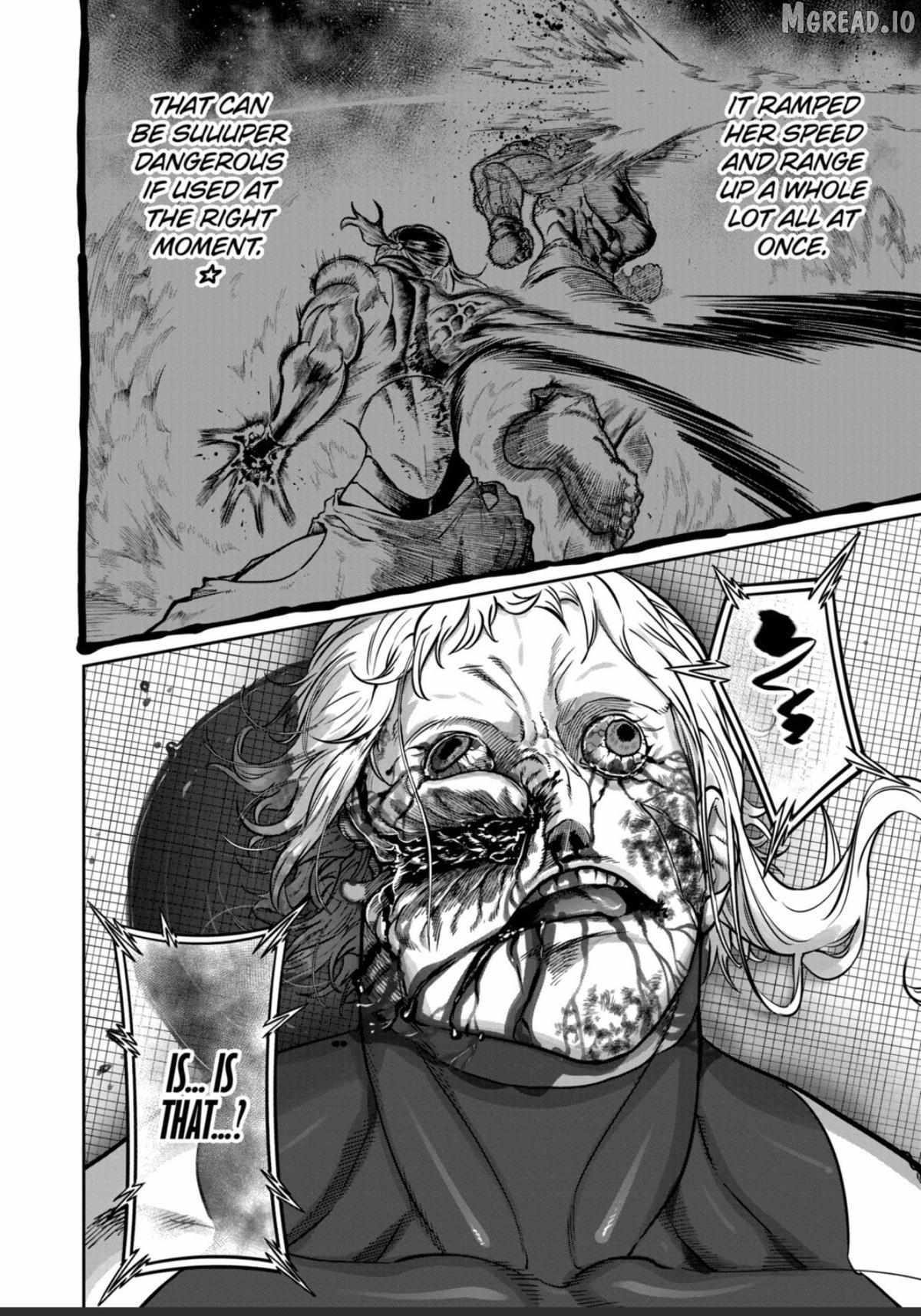 Read ST✰R: Strike It Rich chapter 77 image 15 on Lezhin