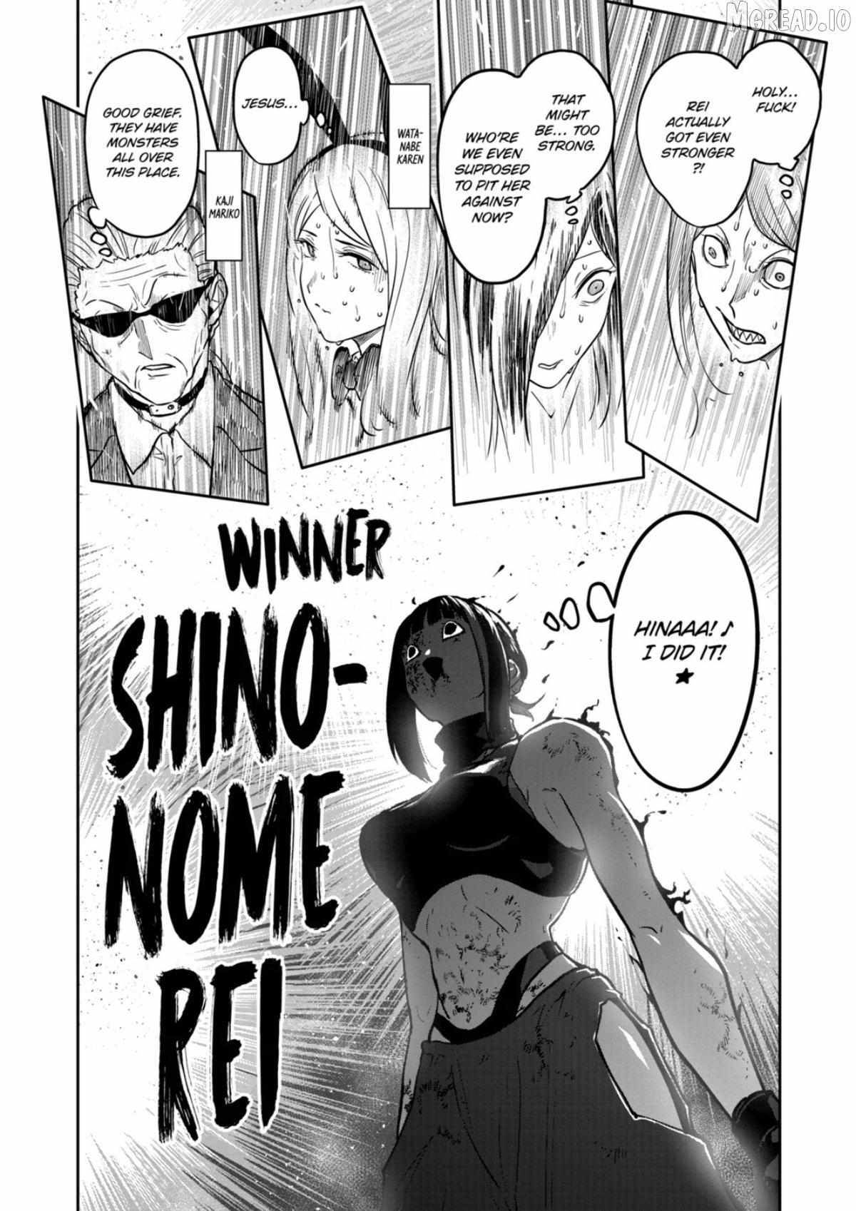 Read ST✰R: Strike It Rich chapter 77 image 17 on Lezhin