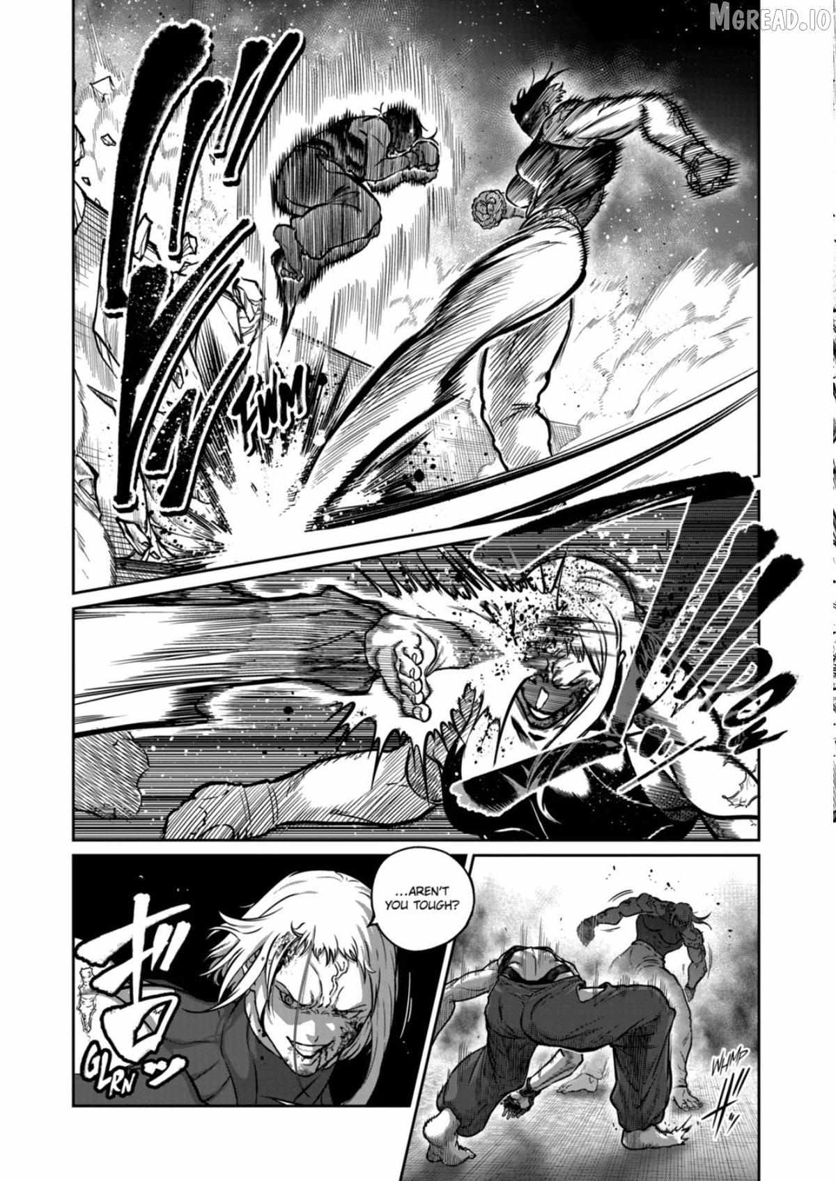 Read ST✰R: Strike It Rich chapter 77 image 7 on Lezhin