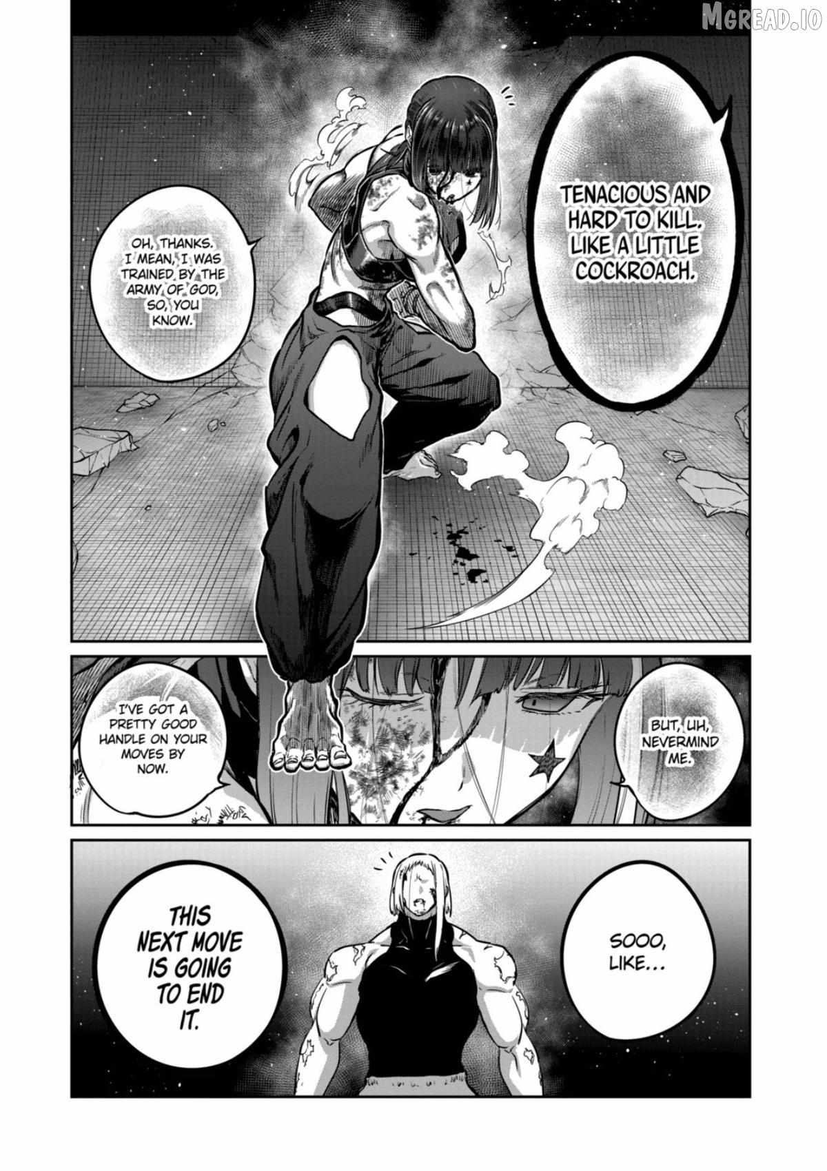Read ST✰R: Strike It Rich chapter 77 image 8 on Lezhin
