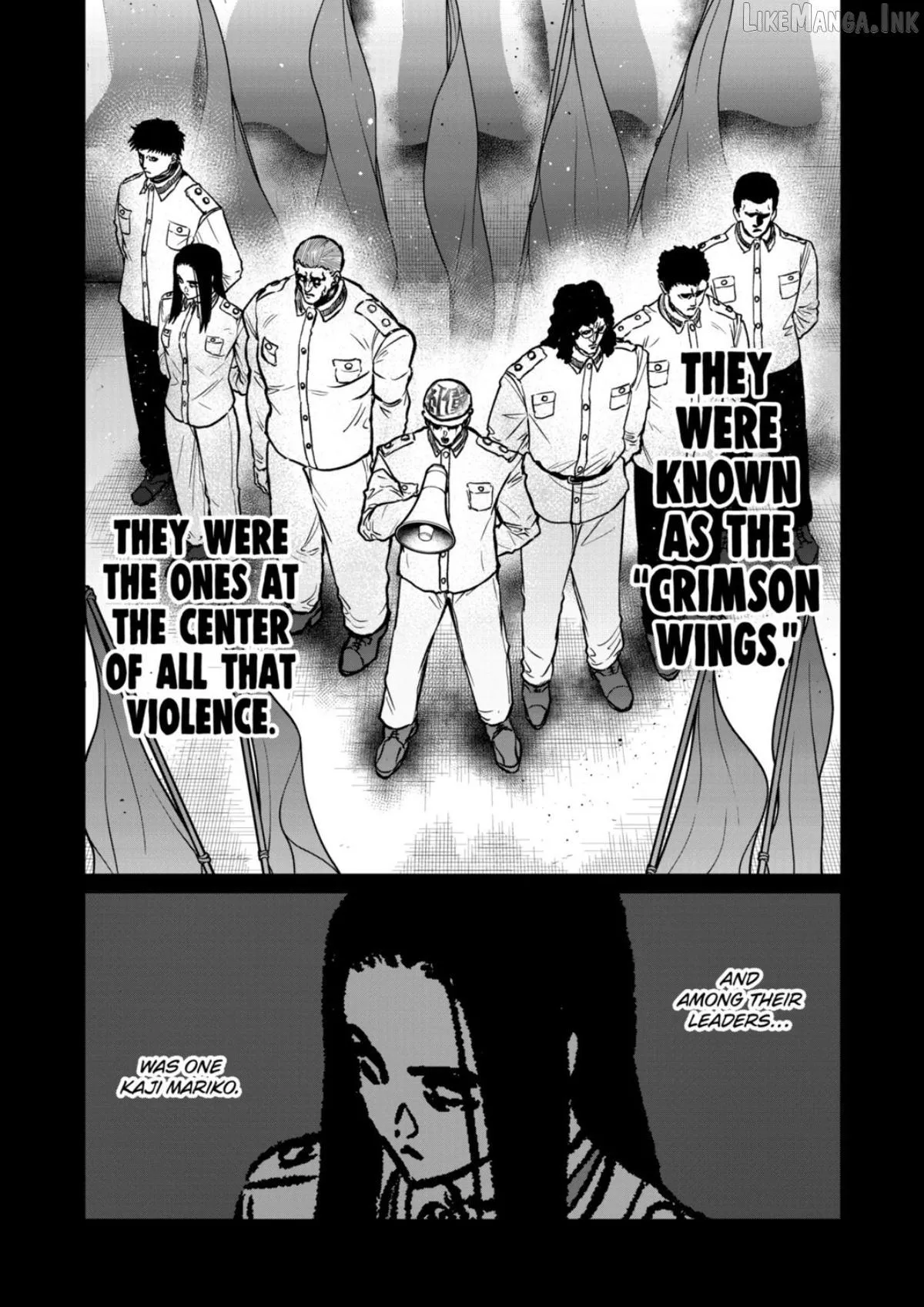 Read ST✰R: Strike It Rich chapter 80 image 1 on Lezhin