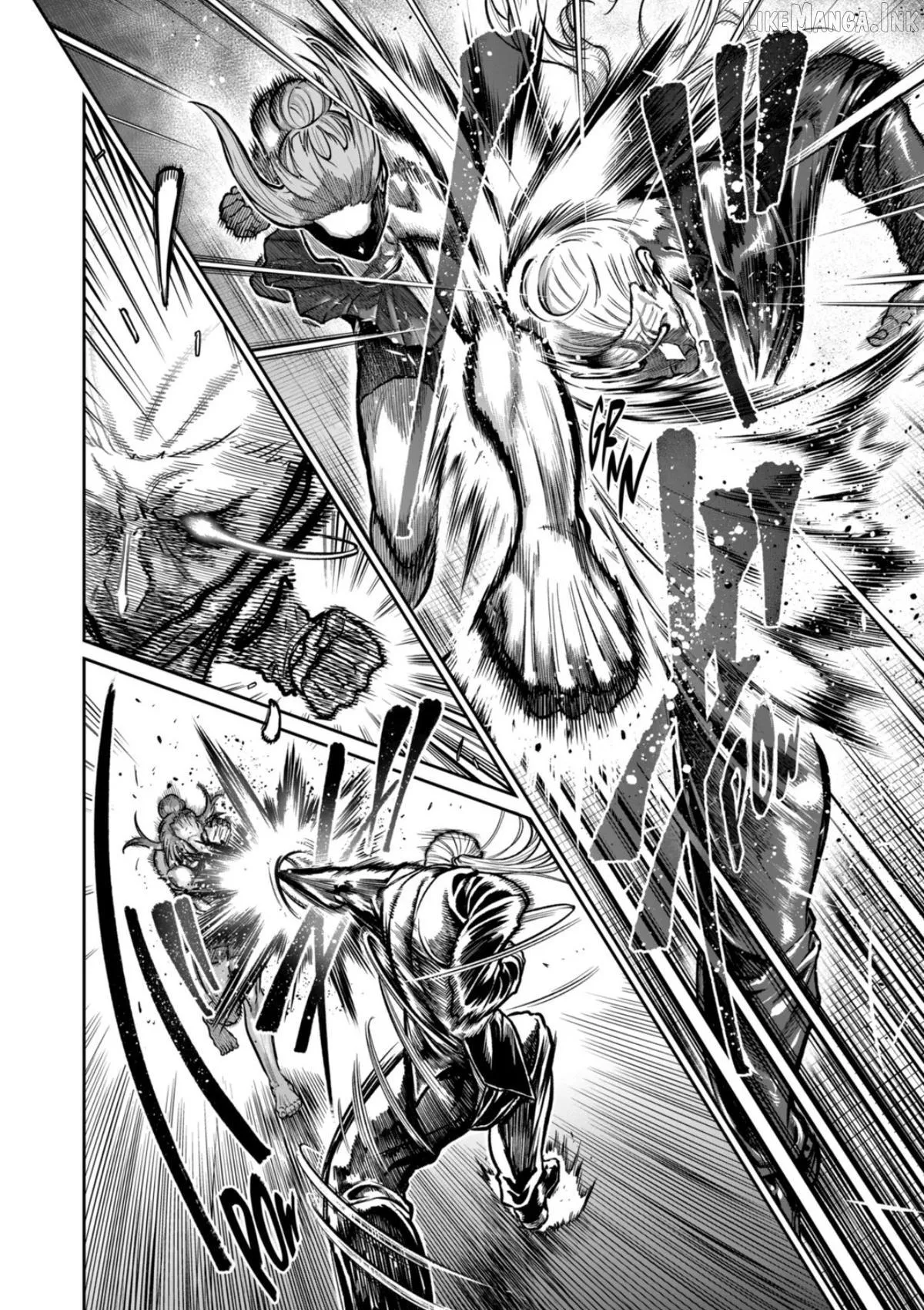 Read ST✰R: Strike It Rich chapter 80 image 11 on Lezhin