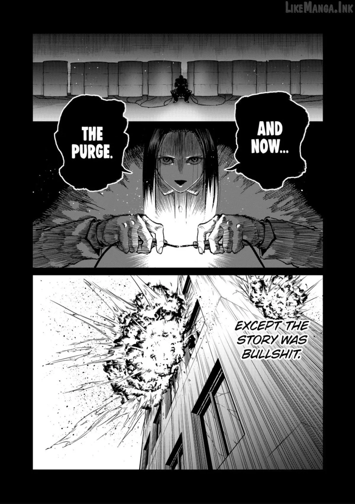 Read ST✰R: Strike It Rich chapter 80 image 4 on Lezhin