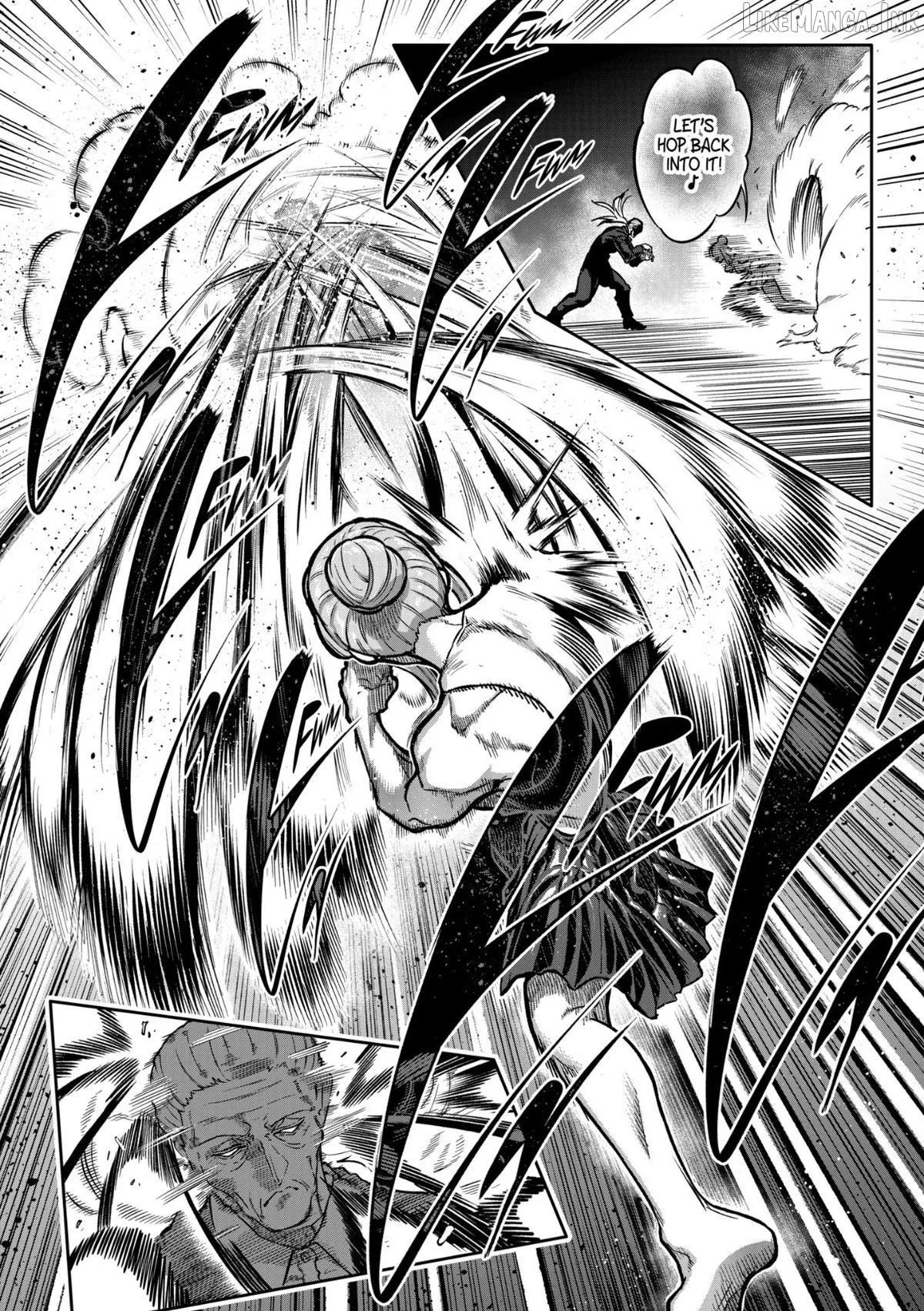 Read ST✰R: Strike It Rich chapter 81 image 2 on Lezhin