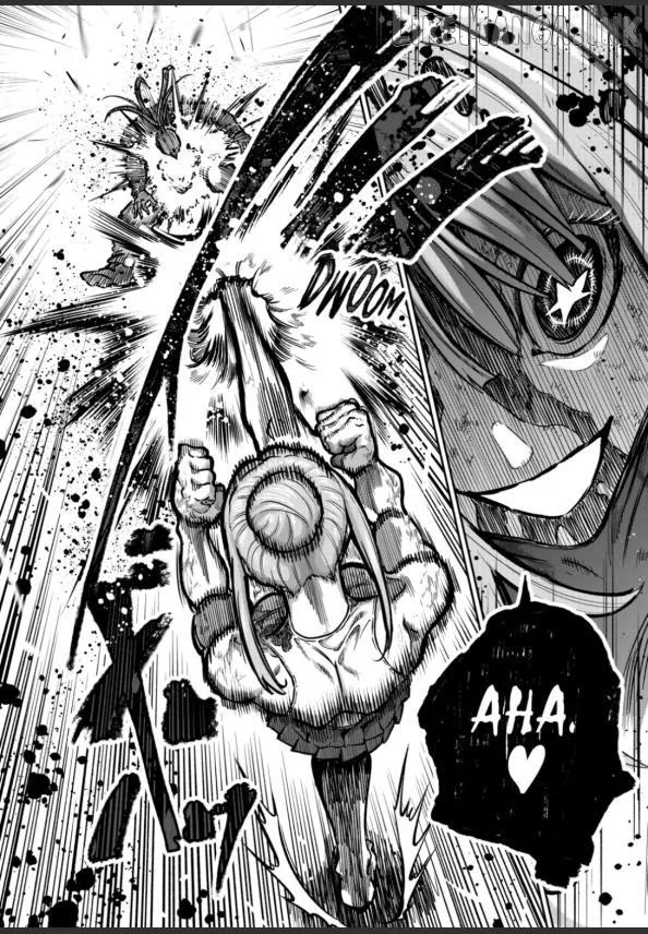 Read ST✰R: Strike It Rich chapter 82 image 1 on Lezhin