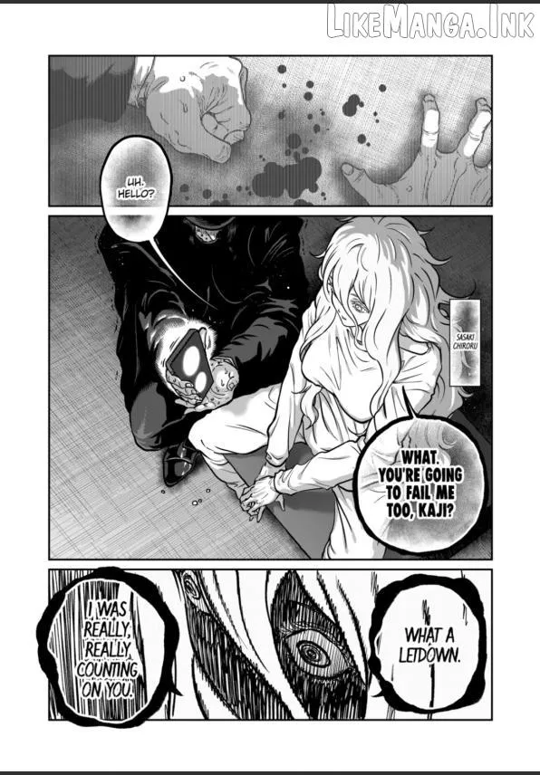 Read ST✰R: Strike It Rich chapter 82 image 10 on Lezhin