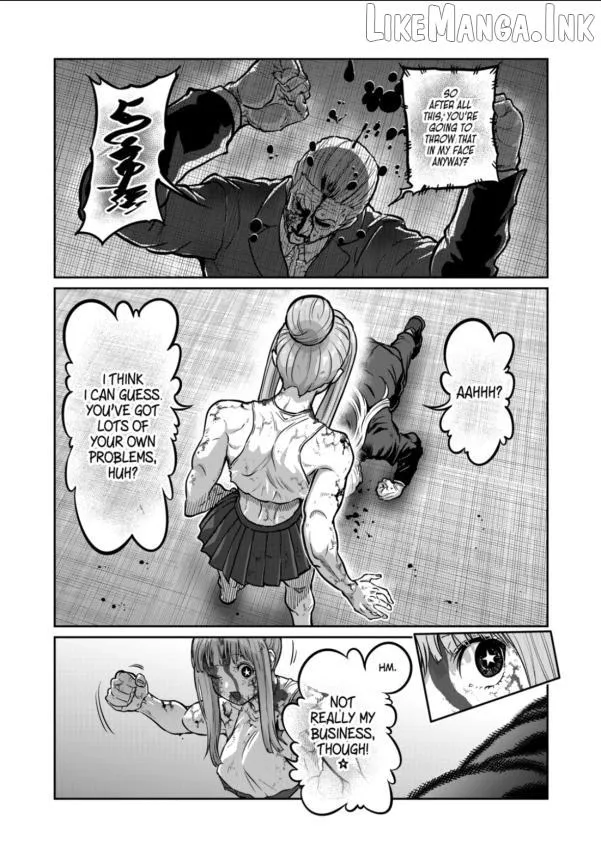 Read ST✰R: Strike It Rich chapter 82 image 11 on Lezhin
