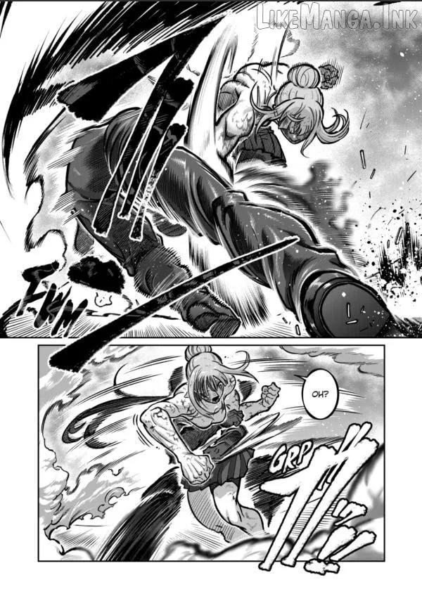 Read ST✰R: Strike It Rich chapter 82 image 12 on Lezhin