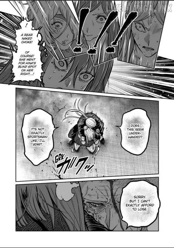 Read ST✰R: Strike It Rich chapter 82 image 14 on Lezhin