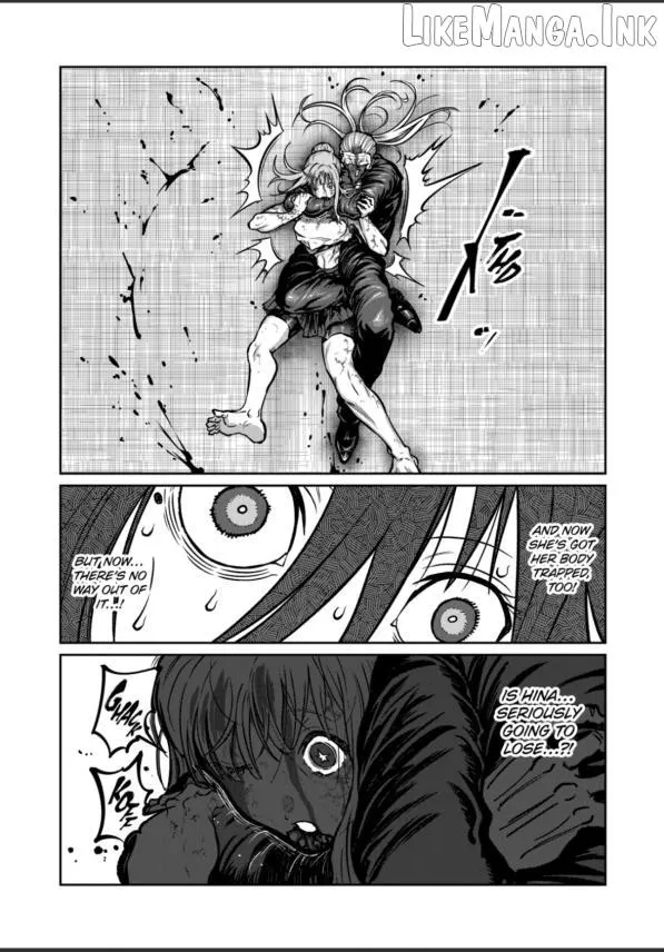 Read ST✰R: Strike It Rich chapter 82 image 15 on Lezhin