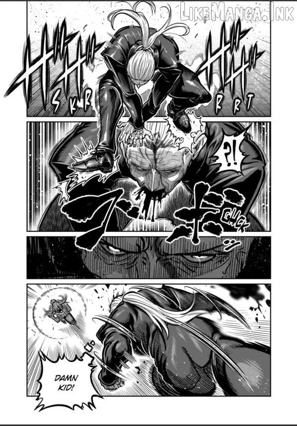 Read ST✰R: Strike It Rich chapter 82 image 2 on Lezhin