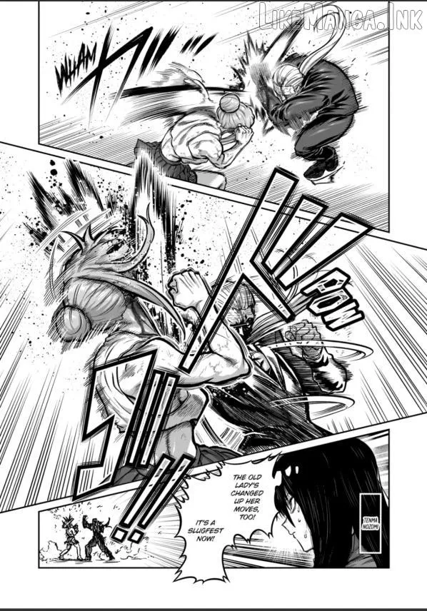 Read ST✰R: Strike It Rich chapter 82 image 3 on Lezhin