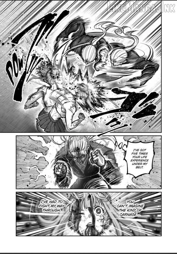 Read ST✰R: Strike It Rich chapter 82 image 4 on Lezhin
