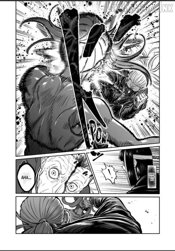 Read ST✰R: Strike It Rich chapter 82 image 5 on Lezhin