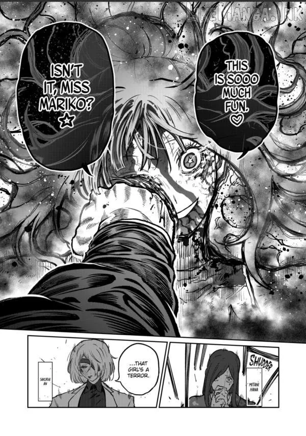 Read ST✰R: Strike It Rich chapter 82 image 6 on Lezhin