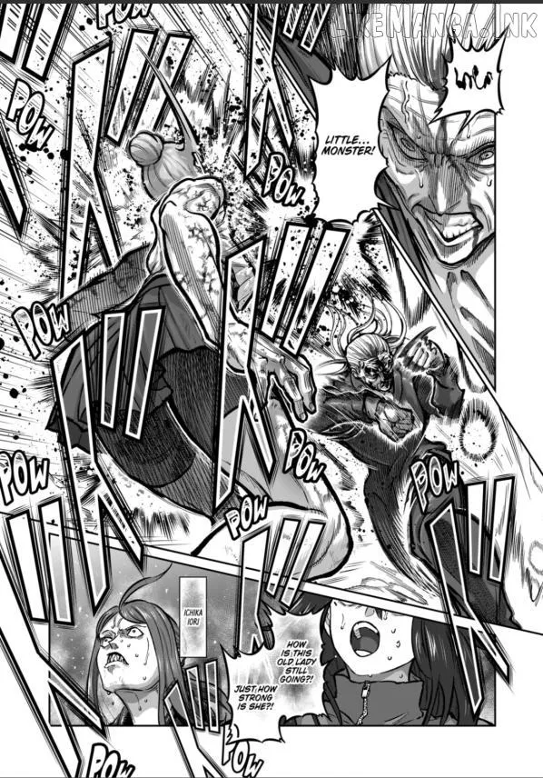 Read ST✰R: Strike It Rich chapter 82 image 7 on Lezhin