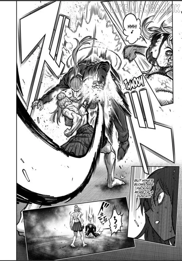 Read ST✰R: Strike It Rich chapter 82 image 9 on Lezhin