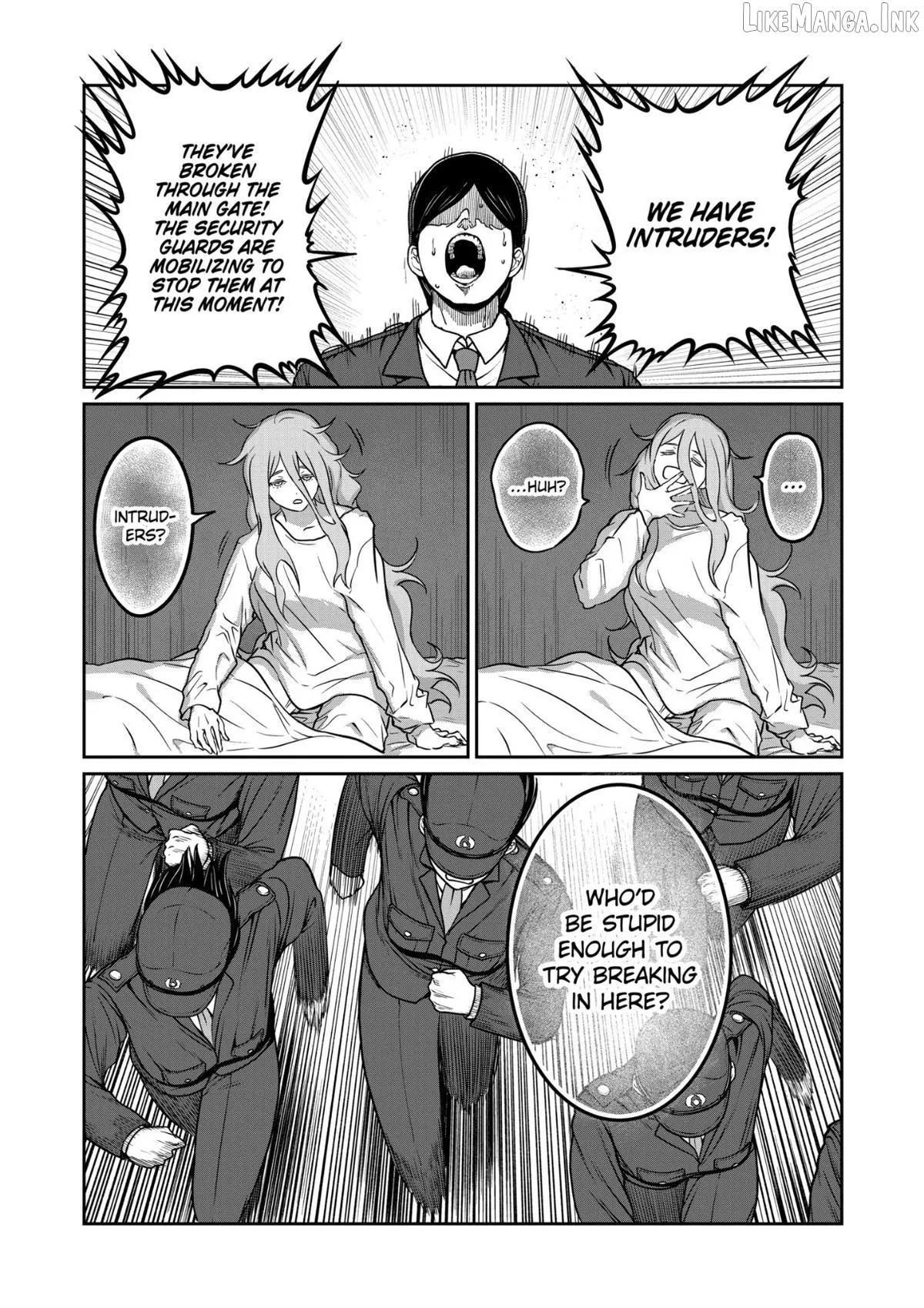 Read ST✰R: Strike It Rich chapter 84 image 14 on Lezhin
