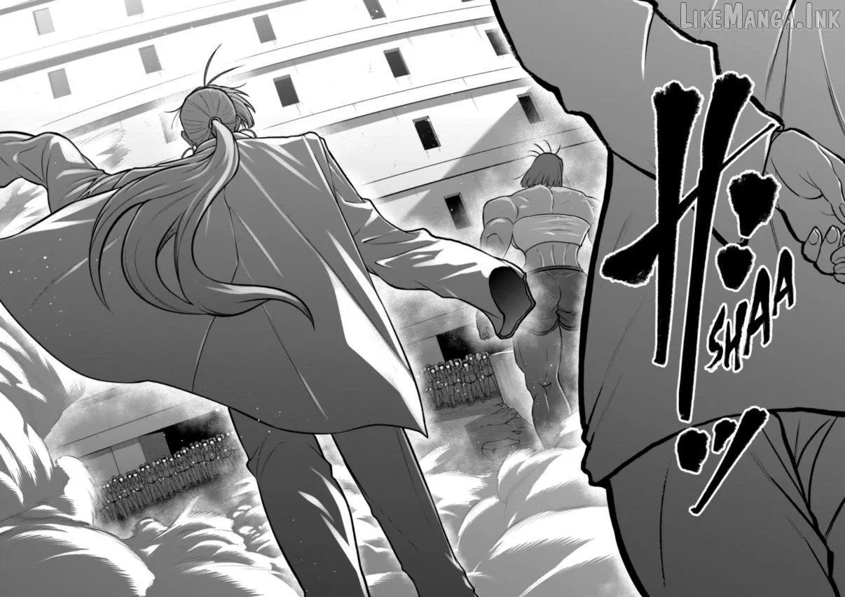Read ST✰R: Strike It Rich chapter 84 image 15 on Lezhin