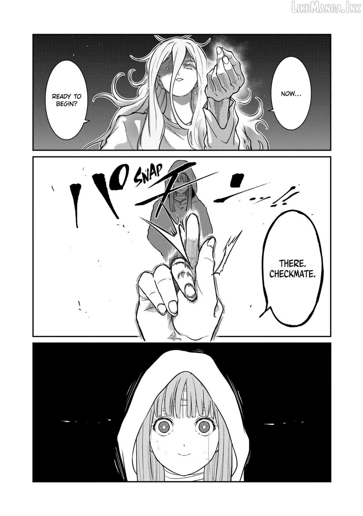 Read ST✰R: Strike It Rich chapter 86 image 1 on Lezhin