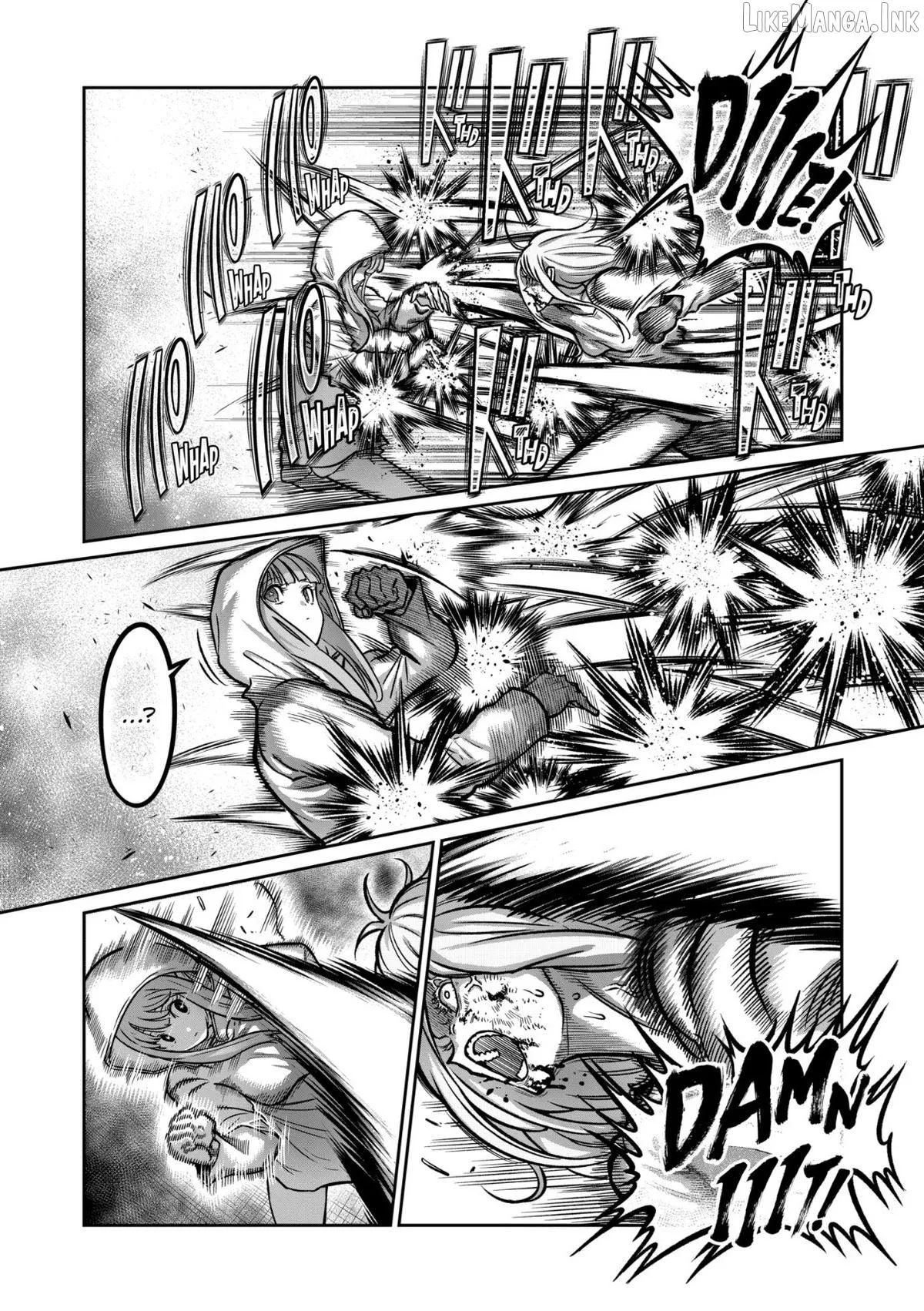 Read ST✰R: Strike It Rich chapter 86 image 11 on Lezhin
