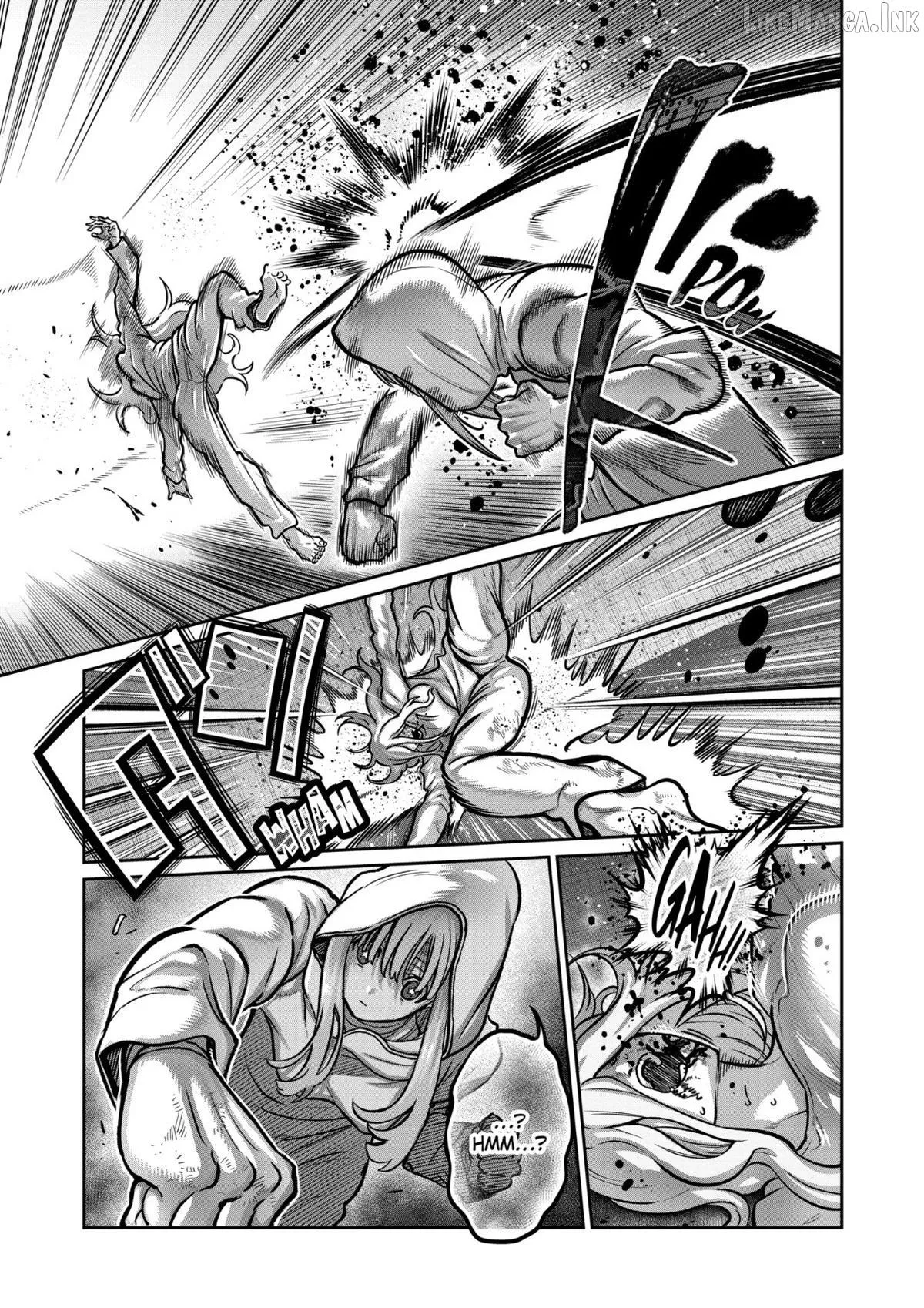Read ST✰R: Strike It Rich chapter 86 image 12 on Lezhin