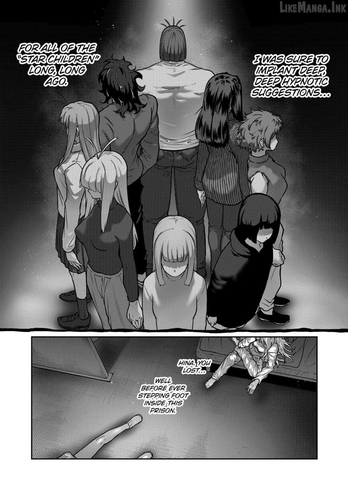 Read ST✰R: Strike It Rich chapter 86 image 15 on Lezhin