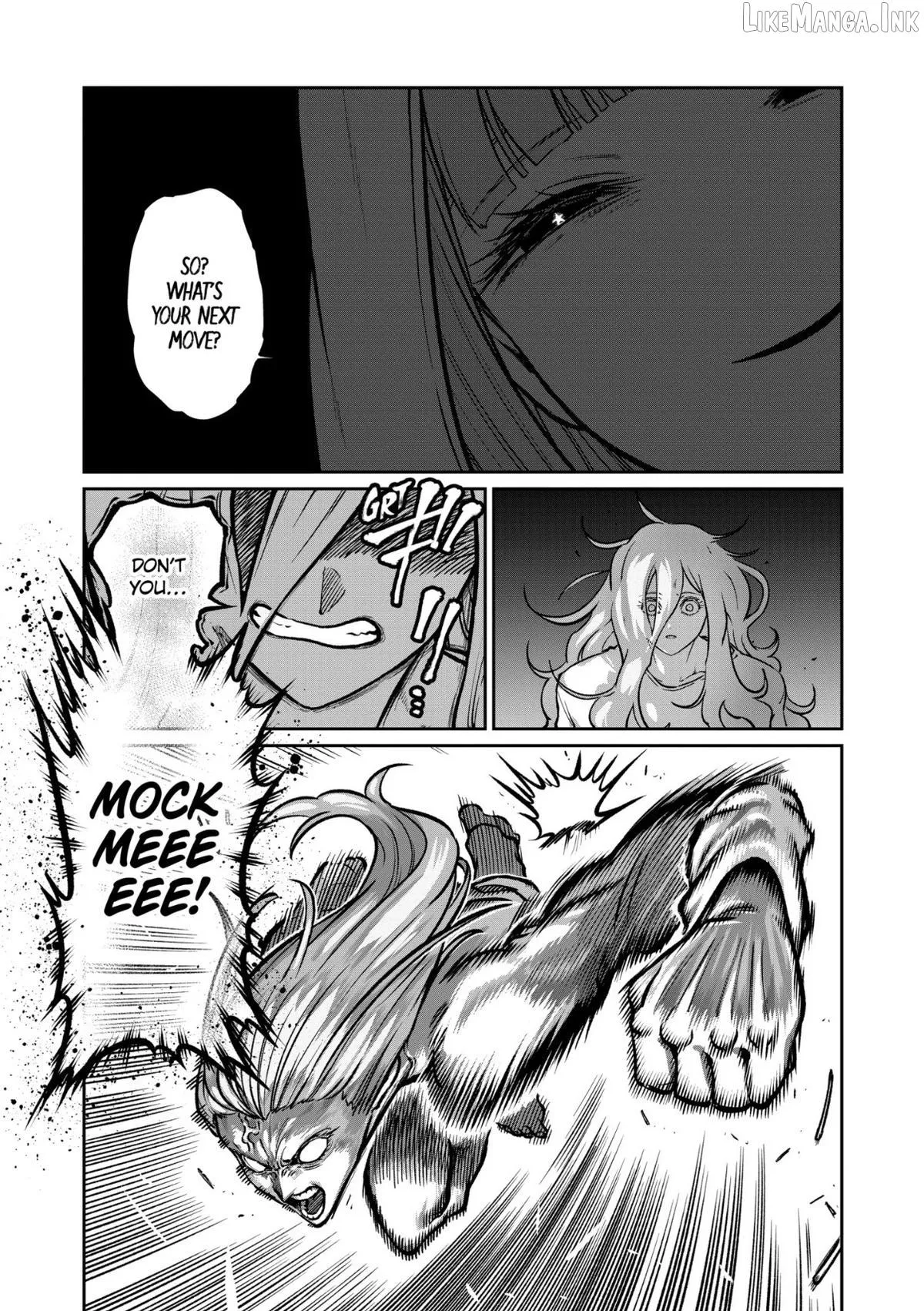 Read ST✰R: Strike It Rich chapter 86 image 6 on Lezhin