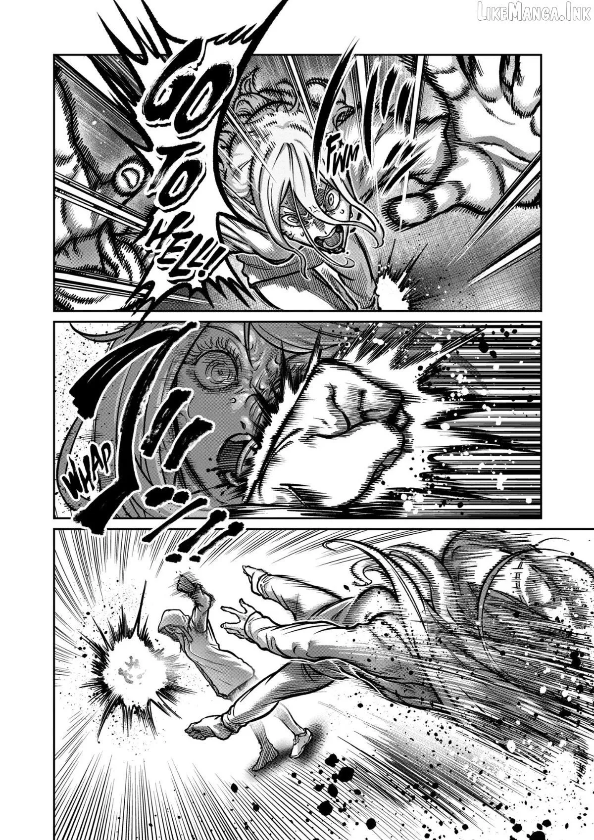 Read ST✰R: Strike It Rich chapter 86 image 9 on Lezhin