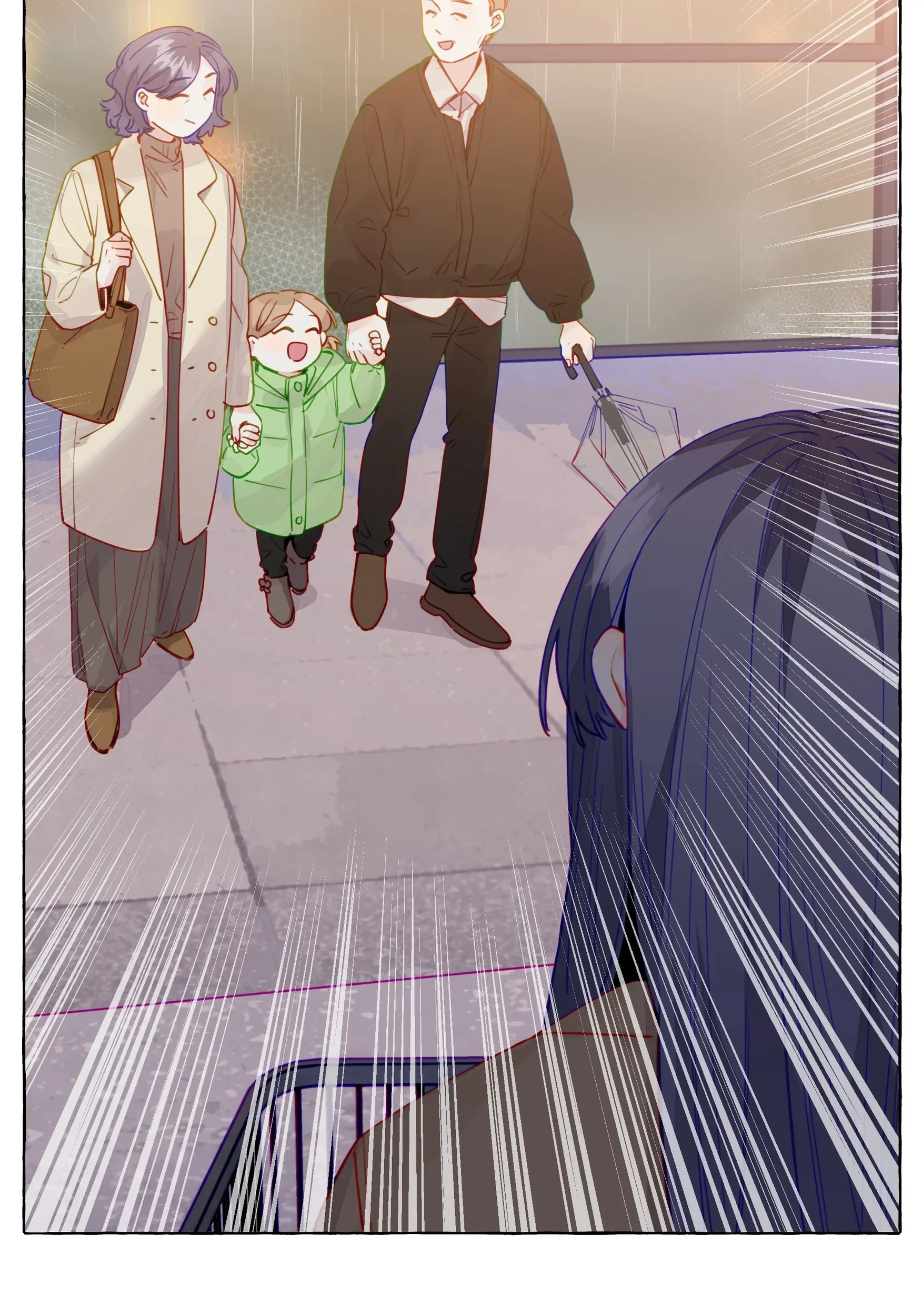 Read Straight Girl Trap chapter 124 image 4 on Lezhin