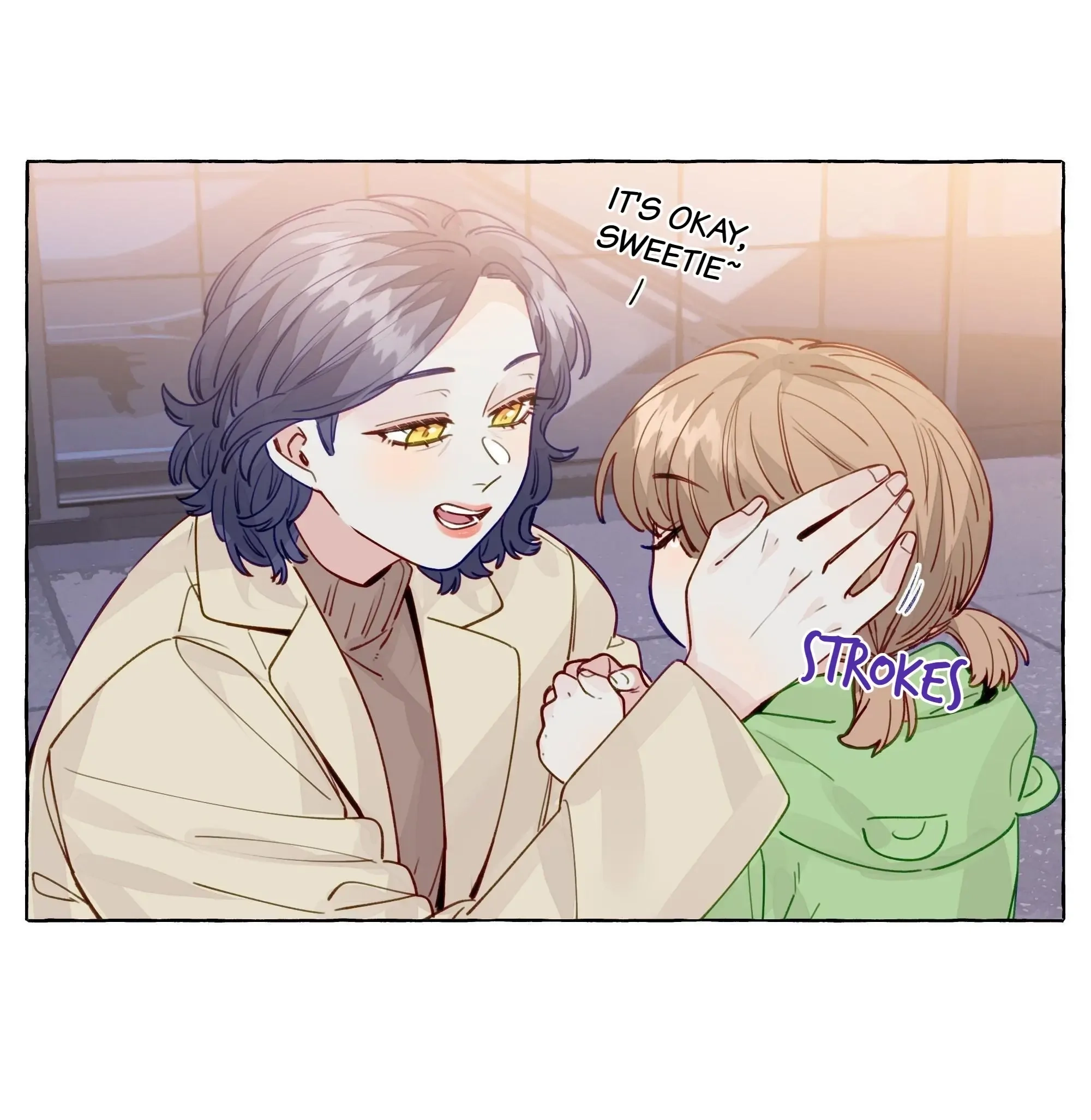 Read Straight Girl Trap chapter 124 image 7 on Lezhin