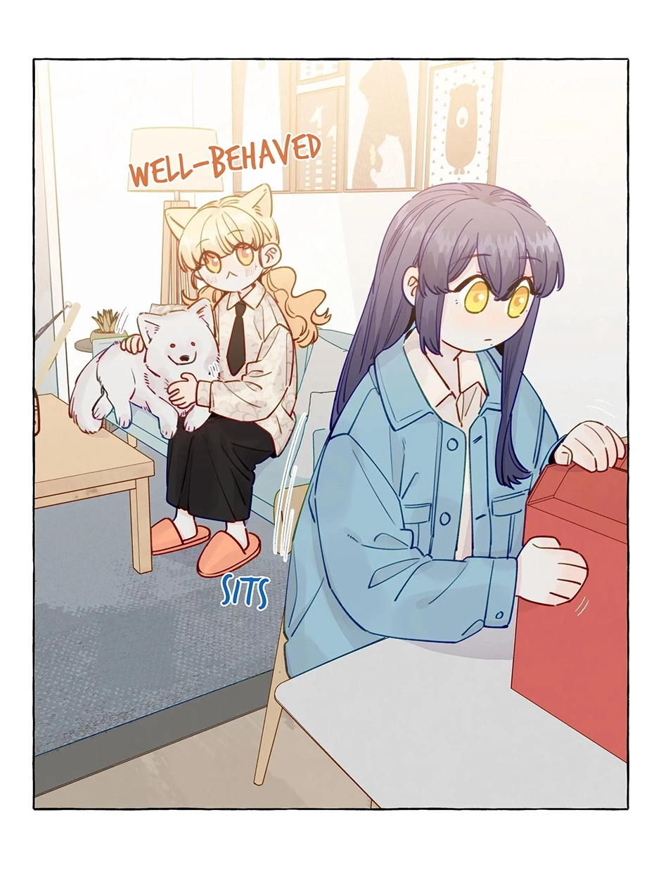 Straight Girl Trap Chapter 133 page 11 - 
