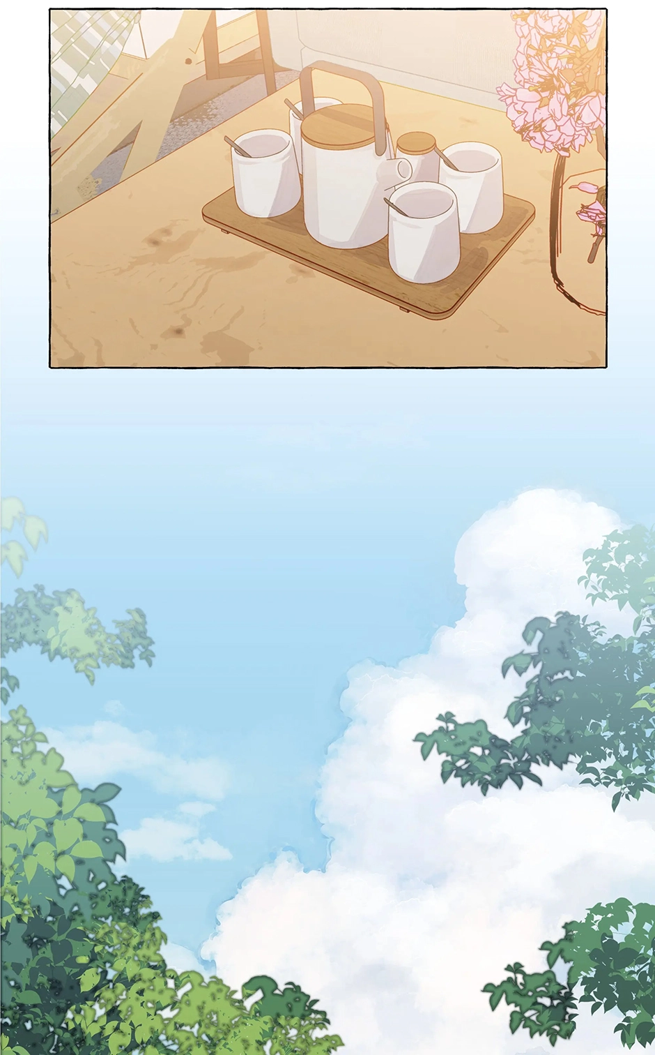 Straight Girl Trap Chapter 133 page 13 - 