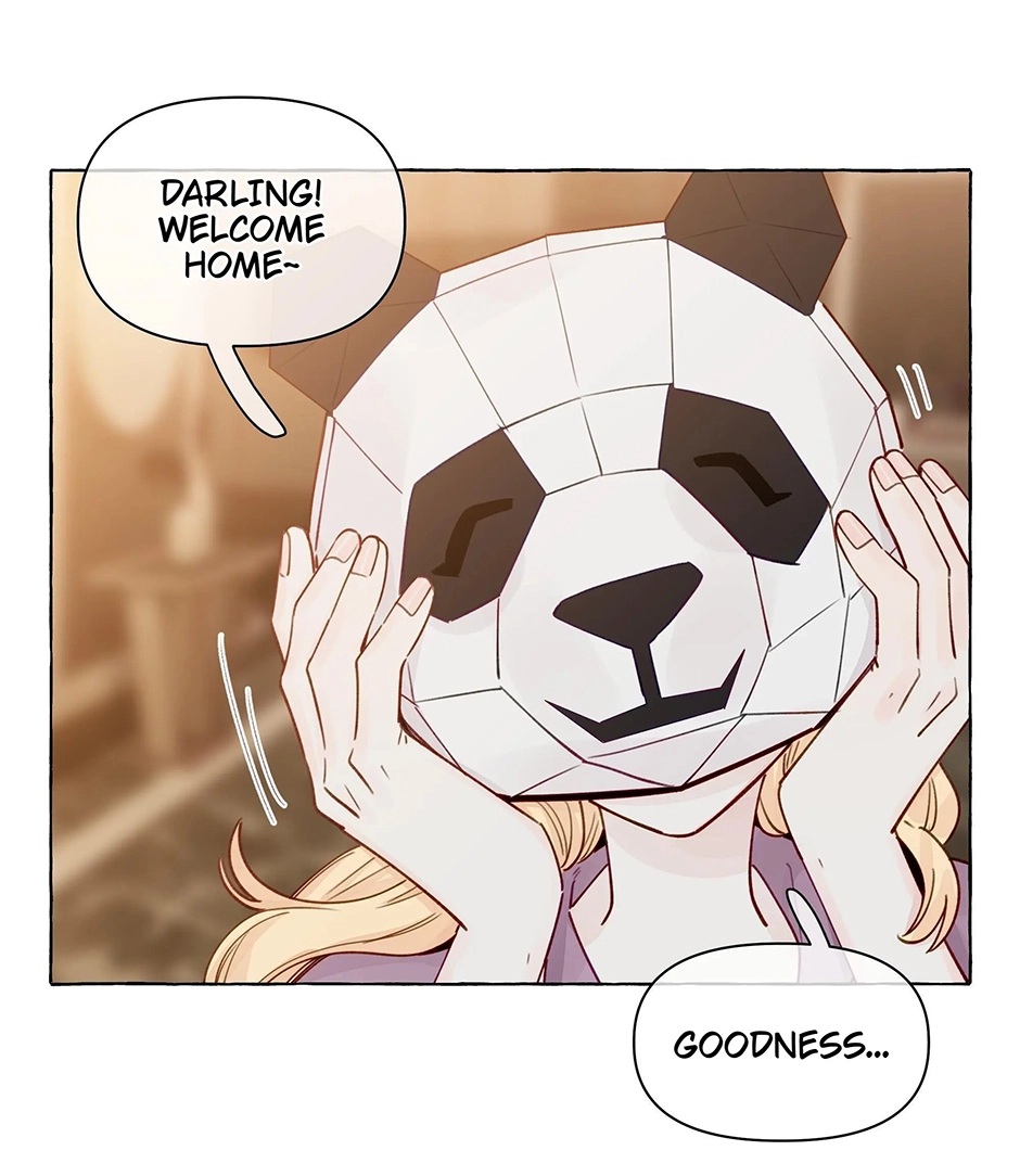 Straight Girl Trap Chapter 133 page 19 - 