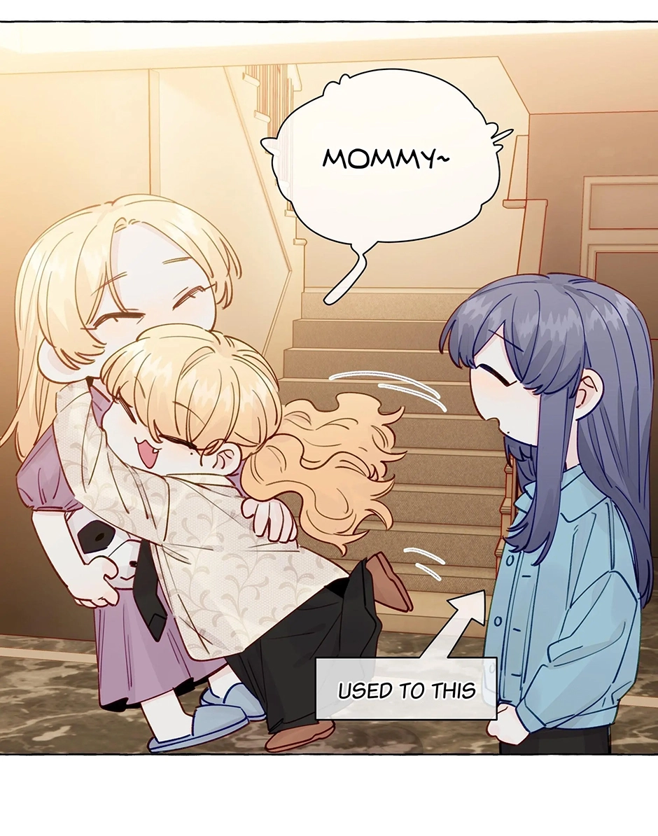 Straight Girl Trap Chapter 133 page 21 - 