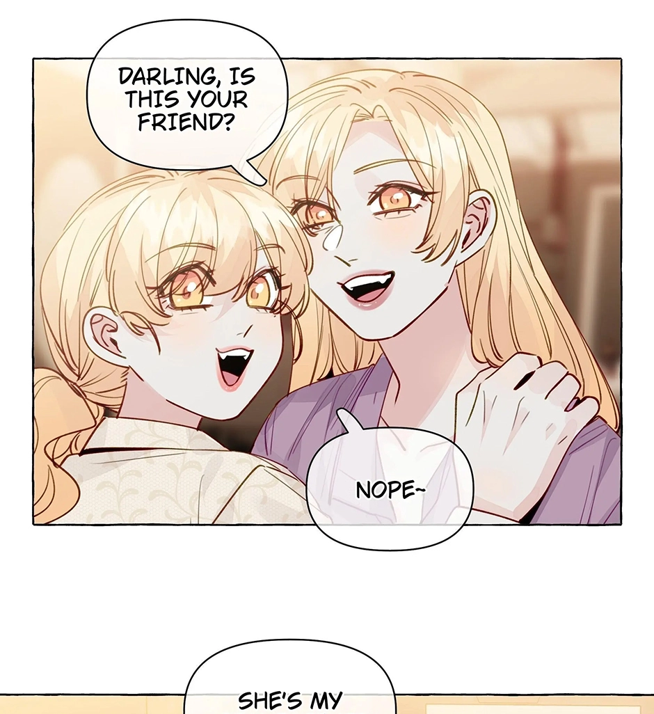 Straight Girl Trap Chapter 133 page 22 - 
