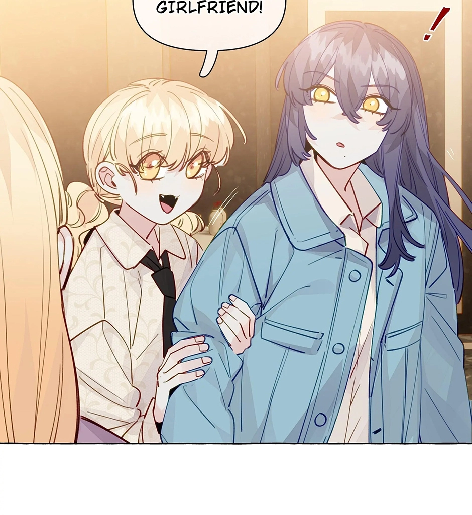 Straight Girl Trap Chapter 133 page 23 - 