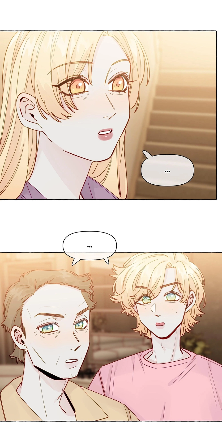 Straight Girl Trap Chapter 133 page 24 - 