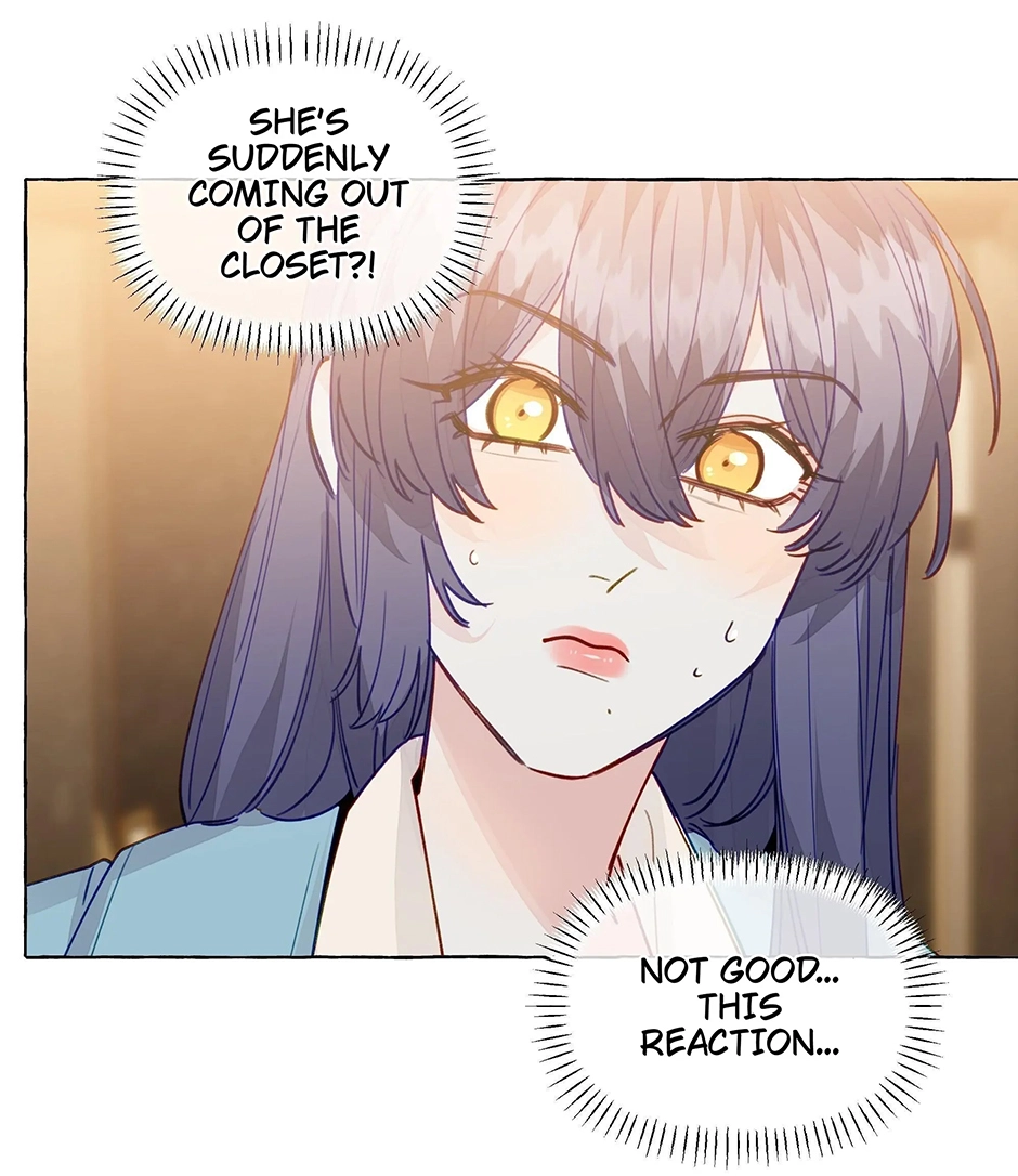 Straight Girl Trap Chapter 133 page 25 - 