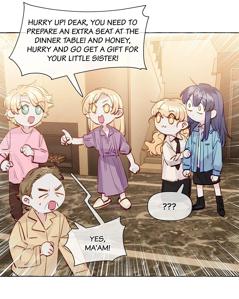 Straight Girl Trap Chapter 133 page 26 - 