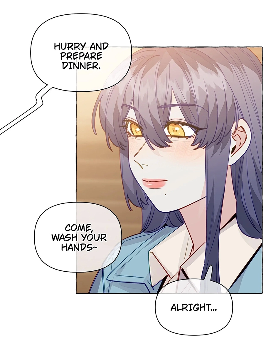 Straight Girl Trap Chapter 133 page 29 - 