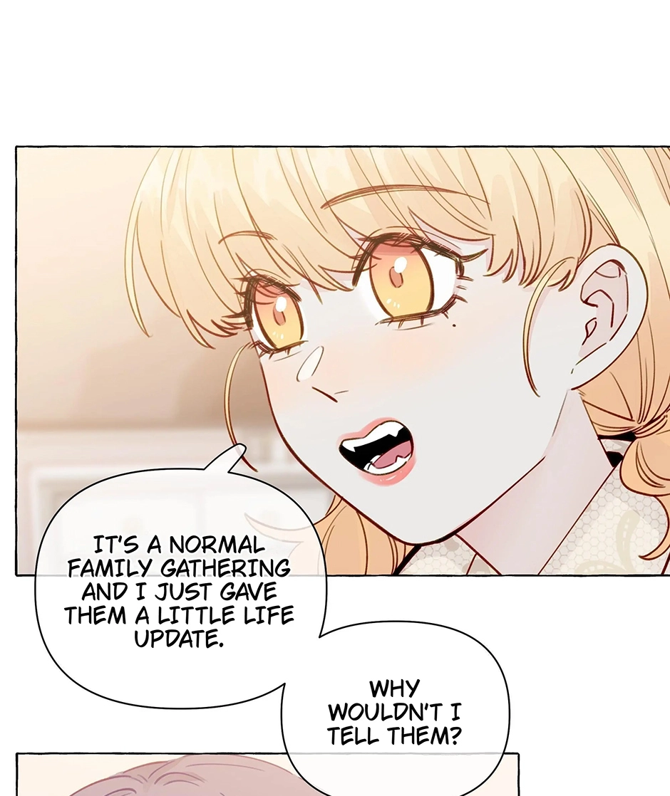 Straight Girl Trap Chapter 133 page 32 - 