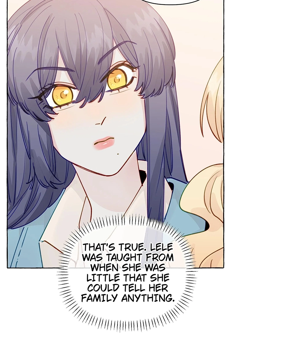 Straight Girl Trap Chapter 133 page 33 - 