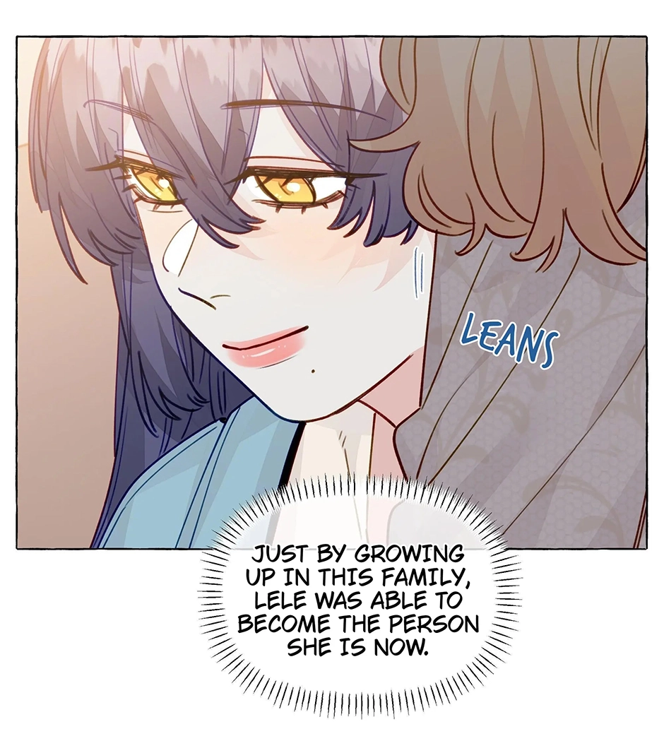 Straight Girl Trap Chapter 133 page 34 - 